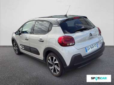 Citroën C3 Essence