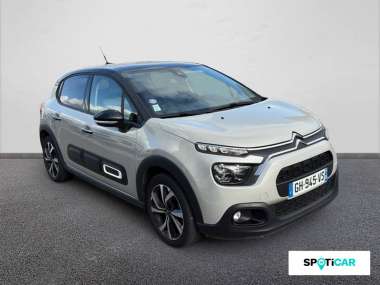 Citroën C3 Essence