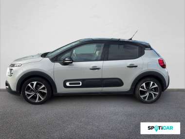 Citroën C3 Essence