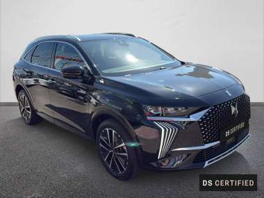 Ds DS 7 Diesel