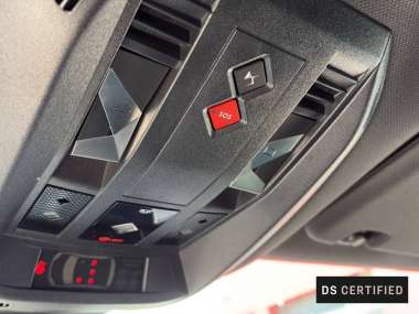 Ds DS 7 Diesel