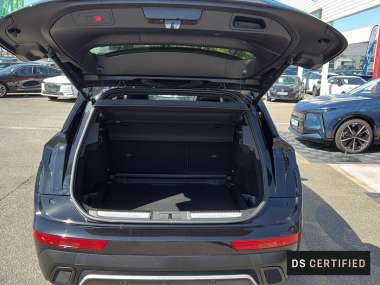 Ds DS 7 Diesel
