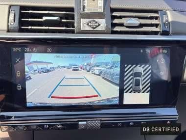 Ds DS 7 Diesel