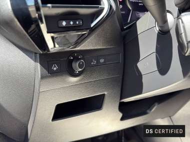 Ds DS 7 Diesel