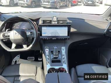 Ds DS 7 Diesel