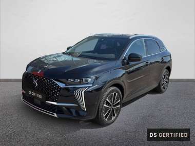 Ds DS 7 Diesel