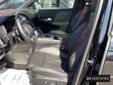 Ds DS 7 Diesel