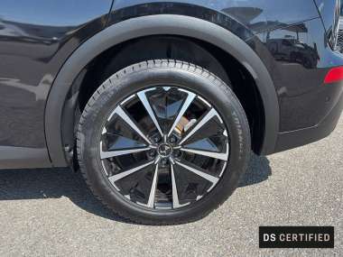 Ds DS 7 Diesel