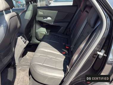 Ds DS 7 Diesel