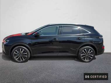 Ds DS 7 Diesel