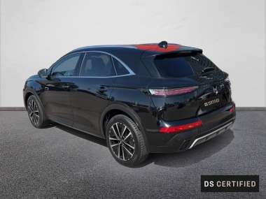 Ds DS 7 Diesel