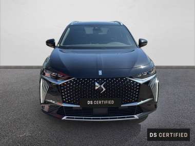 Ds DS 7 Diesel