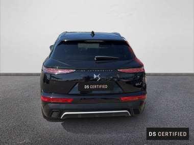 Ds DS 7 Diesel