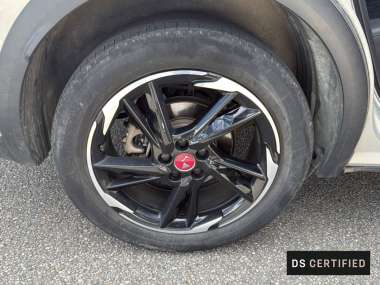 Ds DS 7 Crossback Diesel
