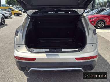 Ds DS 7 Crossback Diesel