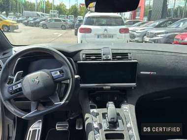 Ds DS 7 Crossback Diesel