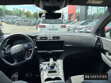 Ds DS 7 Crossback Diesel