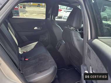Ds DS 7 Crossback Diesel