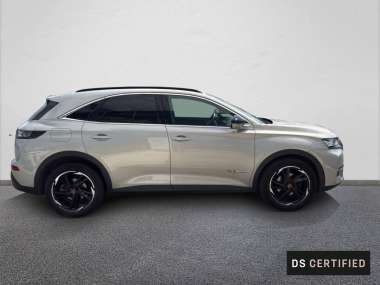 Ds DS 7 Crossback Diesel
