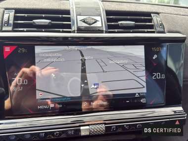 Ds DS 7 Crossback Diesel