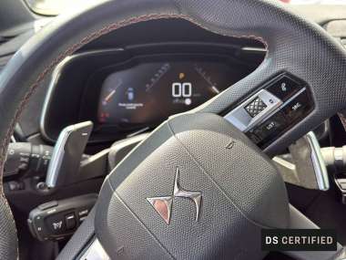 Ds DS 7 Crossback Diesel
