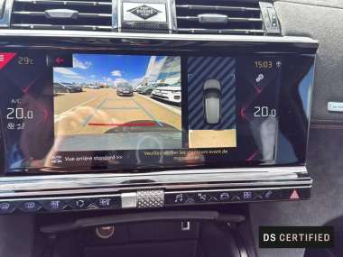 Ds DS 7 Crossback Diesel
