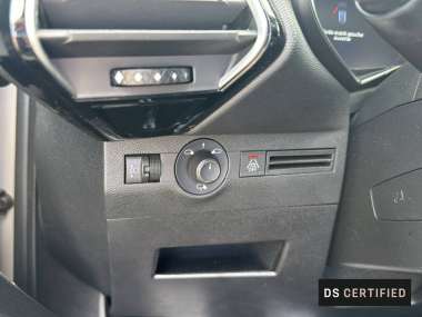 Ds DS 7 Crossback Diesel