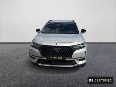 Ds DS 7 Crossback Diesel