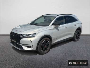 Ds DS 7 Crossback Diesel