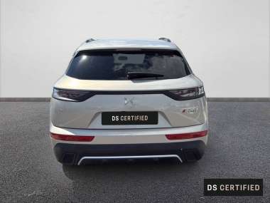 Ds DS 7 Crossback Diesel