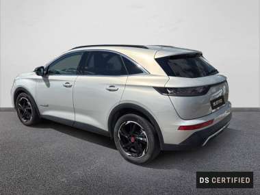 Ds DS 7 Crossback Diesel
