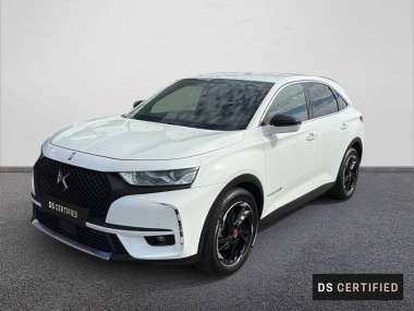 Ds DS 7 Crossback Diesel