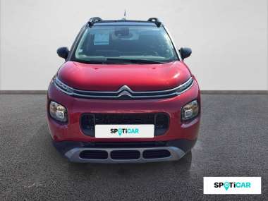 Citroën C3 Aircross Diesel