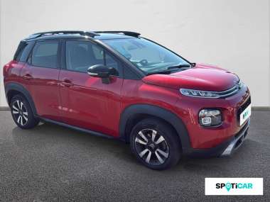 Citroën C3 Aircross Diesel