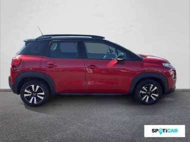 Citroën C3 Aircross Diesel