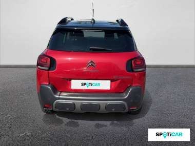 Citroën C3 Aircross Diesel