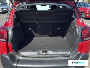 Citroën C3 Aircross Diesel