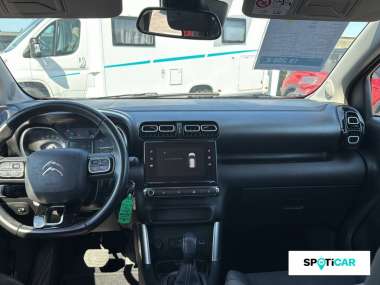 Citroën C3 Aircross Diesel