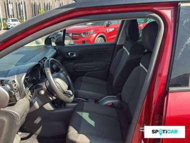 Citroën C3 Aircross Diesel