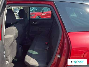 Citroën C3 Aircross Diesel