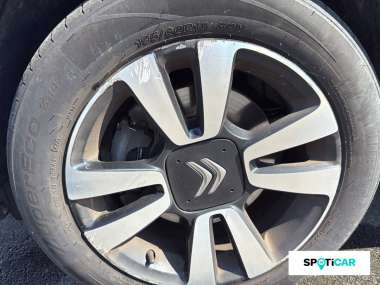 Citroën C3 Aircross Diesel