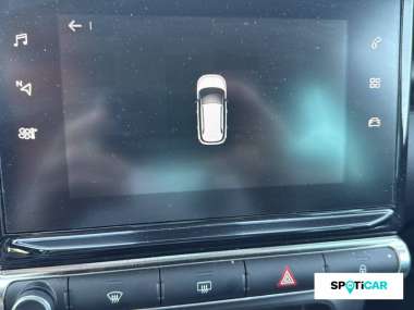 Citroën C3 Aircross Diesel