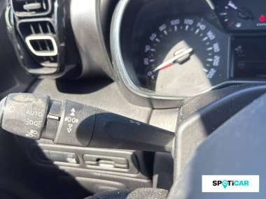 Citroën C3 Aircross Diesel