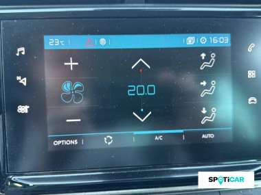 Citroën C3 Aircross Diesel