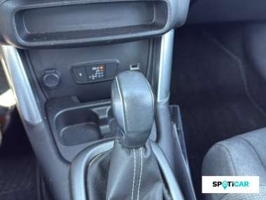 Citroën C3 Aircross Diesel