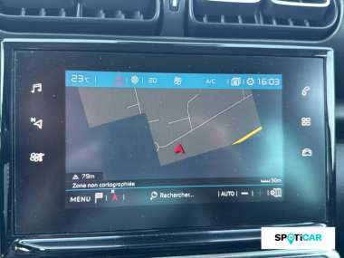 Citroën C3 Aircross Diesel