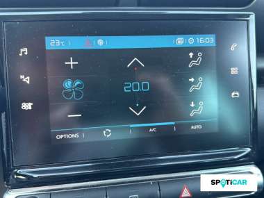 Citroën C3 Aircross Diesel