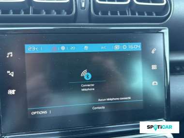 Citroën C3 Aircross Diesel