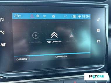 Citroën C3 Aircross Diesel