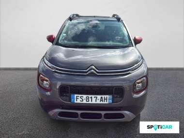 Citroën C3 Aircross Essence